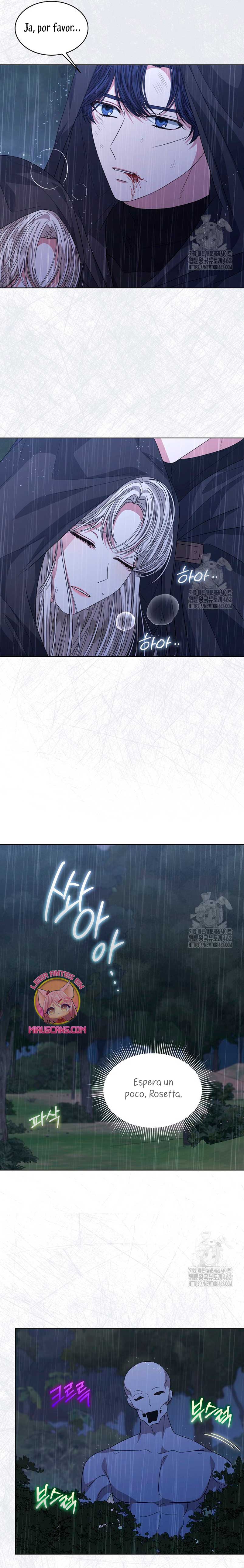 La posesión de libros es ahora aburrida para mí Capítulo 71 - Página 15