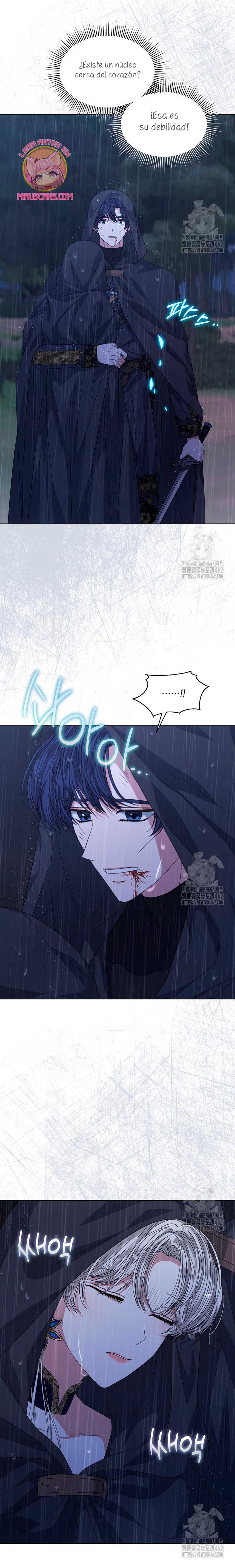 La posesión de libros es ahora aburrida para mí Capítulo 71 - Página 19