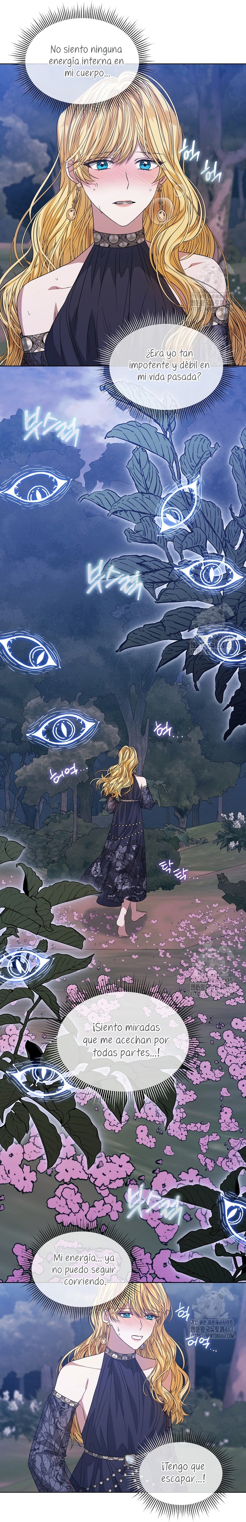 La posesión de libros es ahora aburrida para mí Capítulo 72 - Página 14