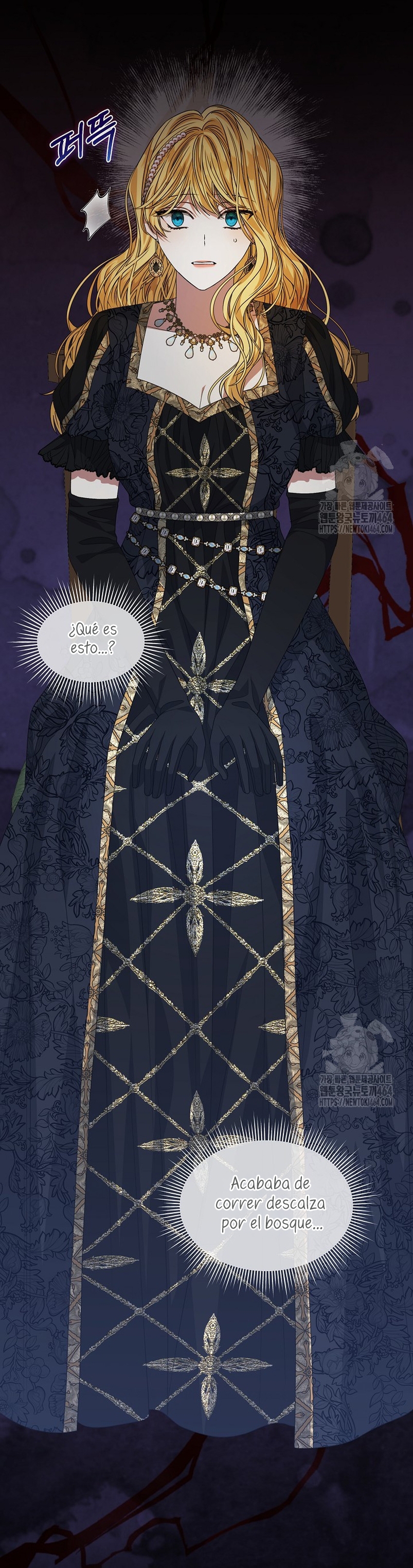 La posesión de libros es ahora aburrida para mí Capítulo 72 - Página 20