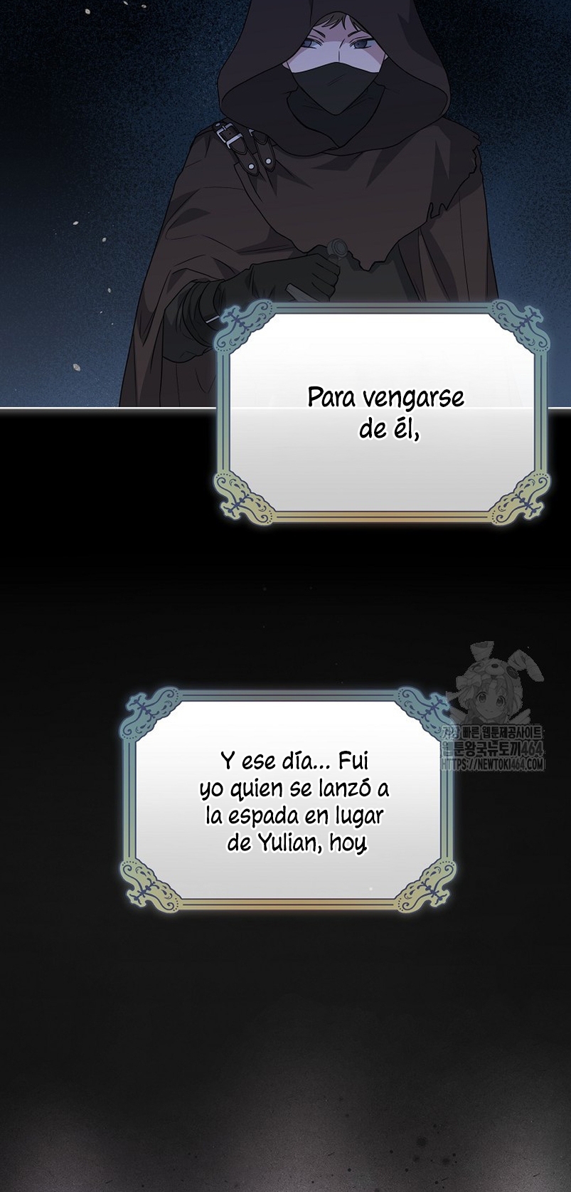 La posesión de libros es ahora aburrida para mí Capítulo 72 - Página 27