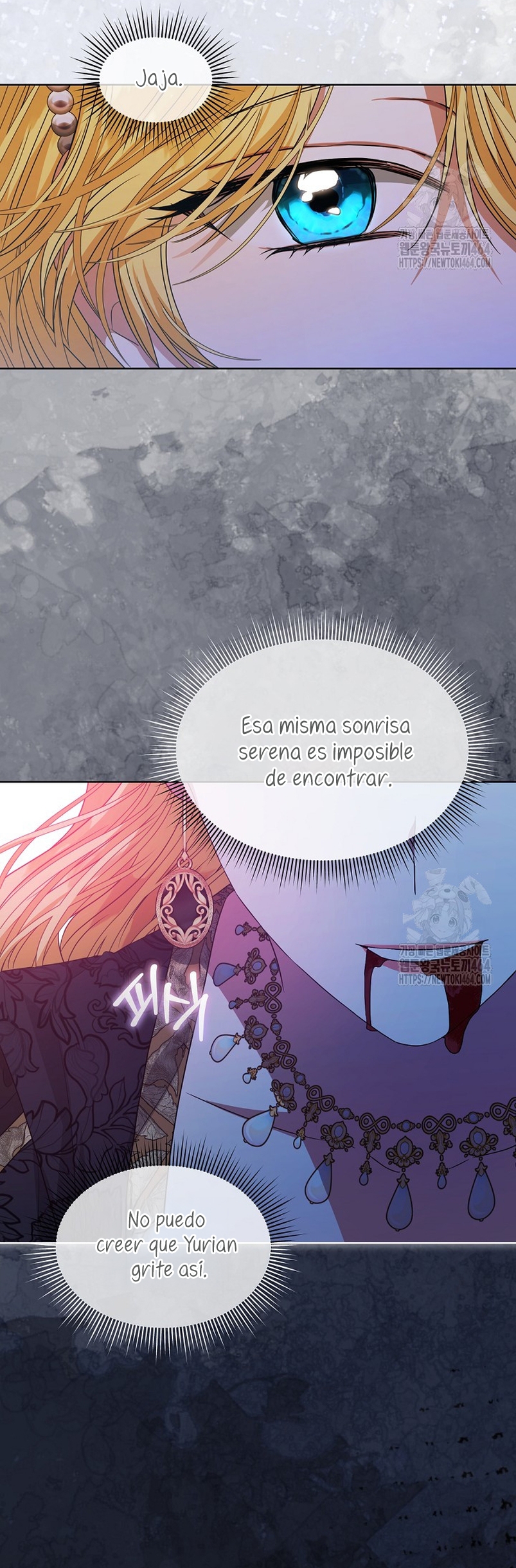 La posesión de libros es ahora aburrida para mí Capítulo 72 - Página 35