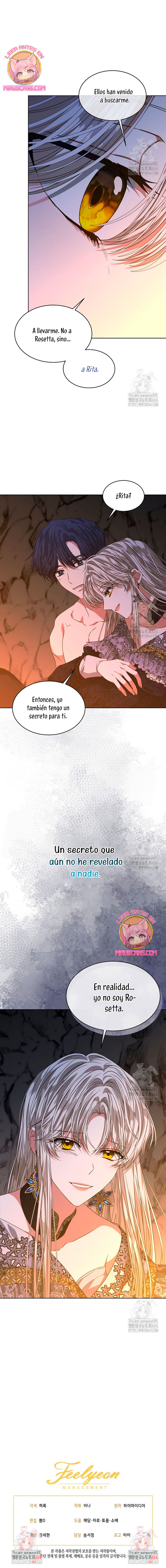 La posesión de libros es ahora aburrida para mí Capítulo 73 - Página 24