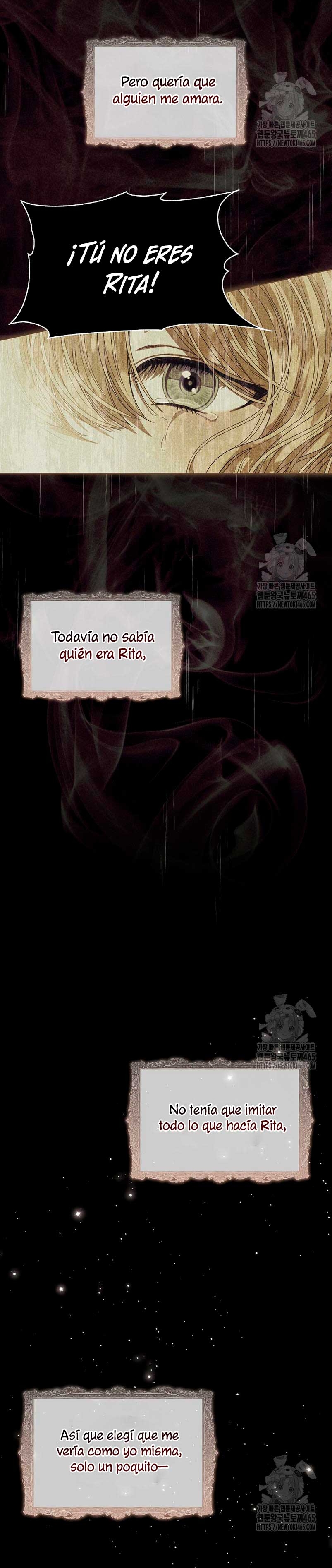 La posesión de libros es ahora aburrida para mí Capítulo 74 - Página 11