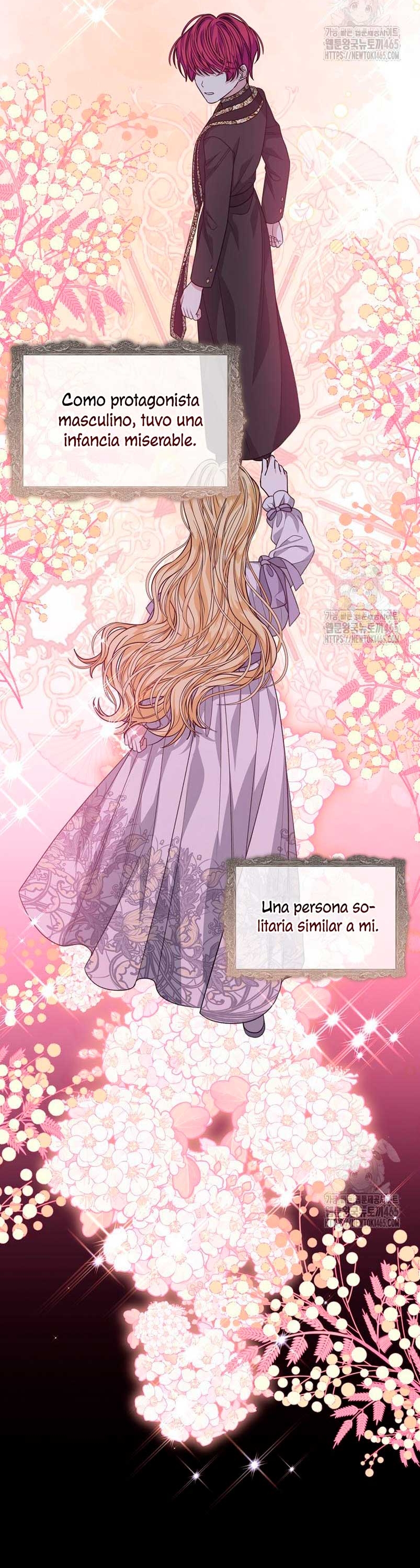 La posesión de libros es ahora aburrida para mí Capítulo 74 - Página 13