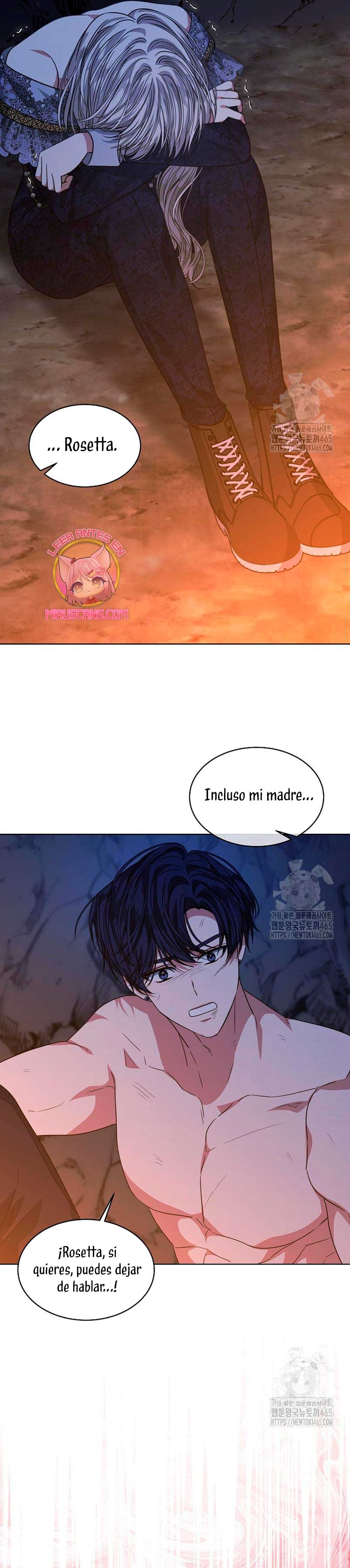 La posesión de libros es ahora aburrida para mí Capítulo 74 - Página 17