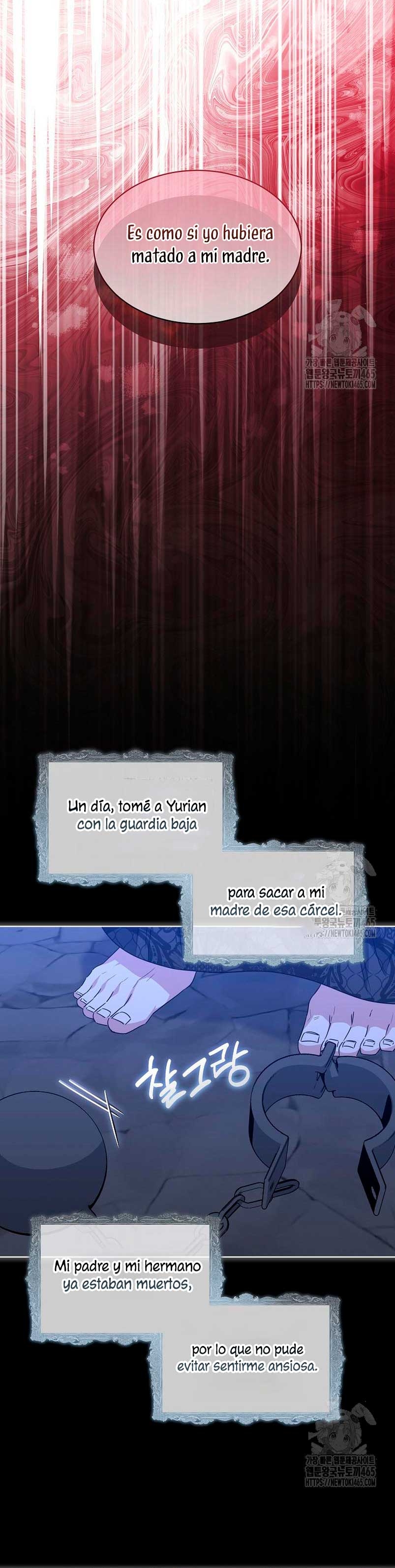 La posesión de libros es ahora aburrida para mí Capítulo 74 - Página 18