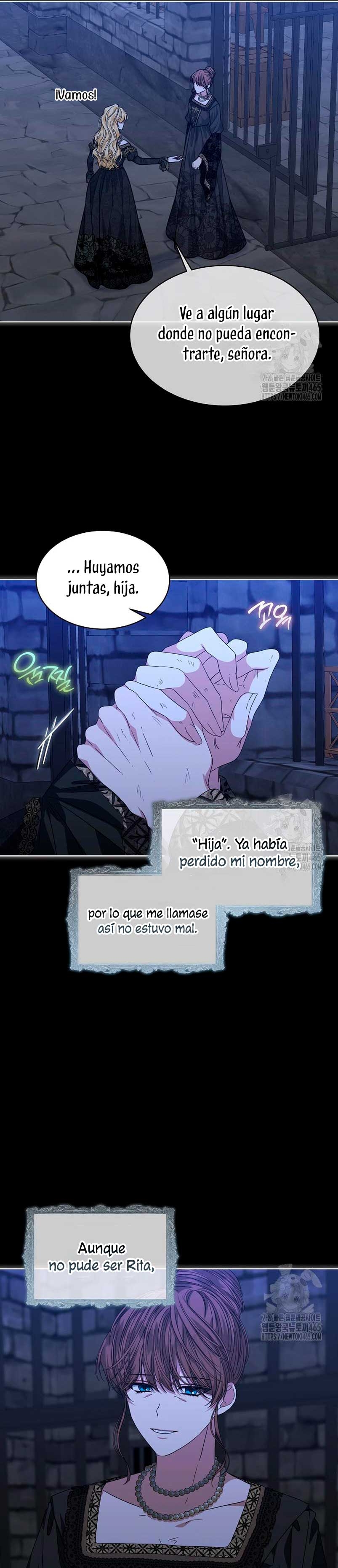 La posesión de libros es ahora aburrida para mí Capítulo 74 - Página 19