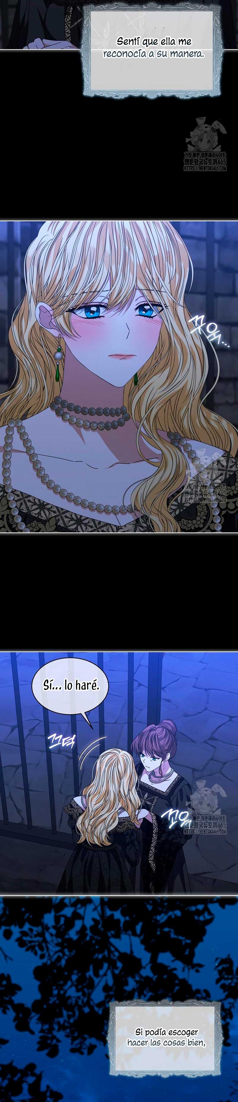 La posesión de libros es ahora aburrida para mí Capítulo 74 - Página 20