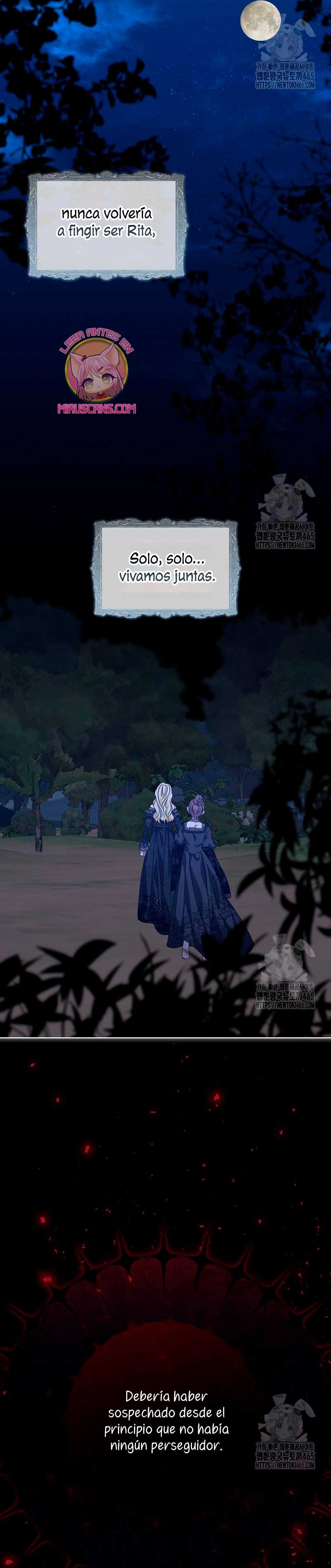 La posesión de libros es ahora aburrida para mí Capítulo 74 - Página 21