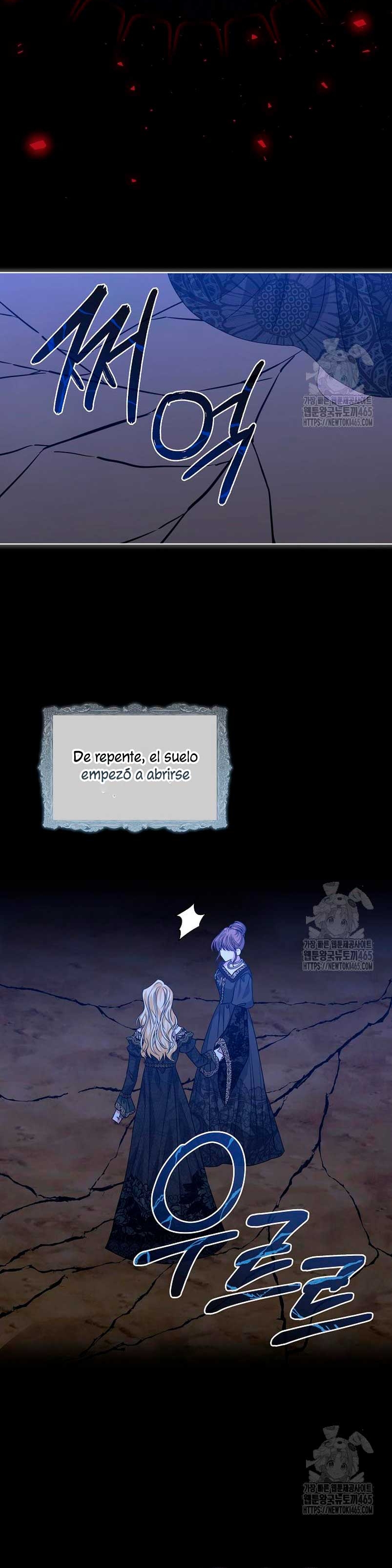 La posesión de libros es ahora aburrida para mí Capítulo 74 - Página 22