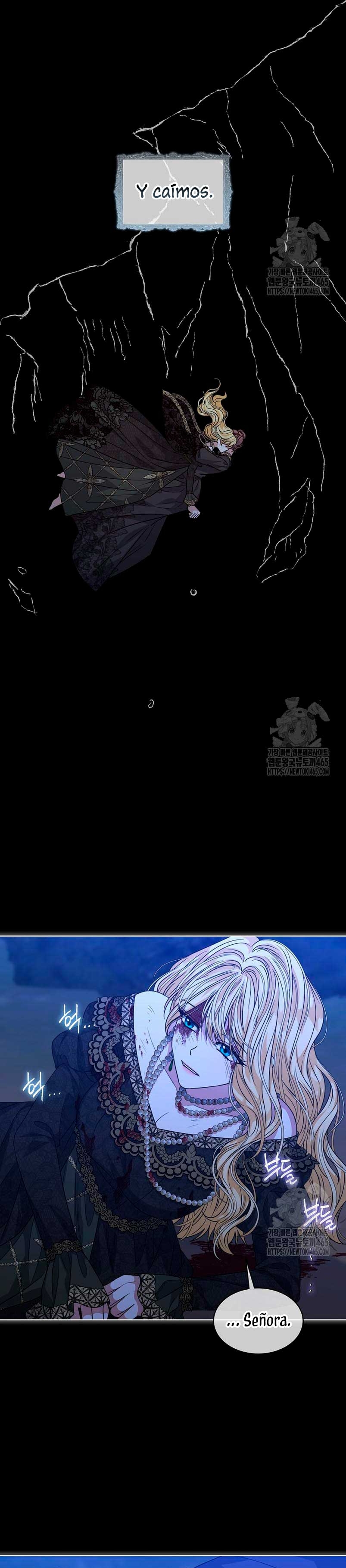 La posesión de libros es ahora aburrida para mí Capítulo 74 - Página 24