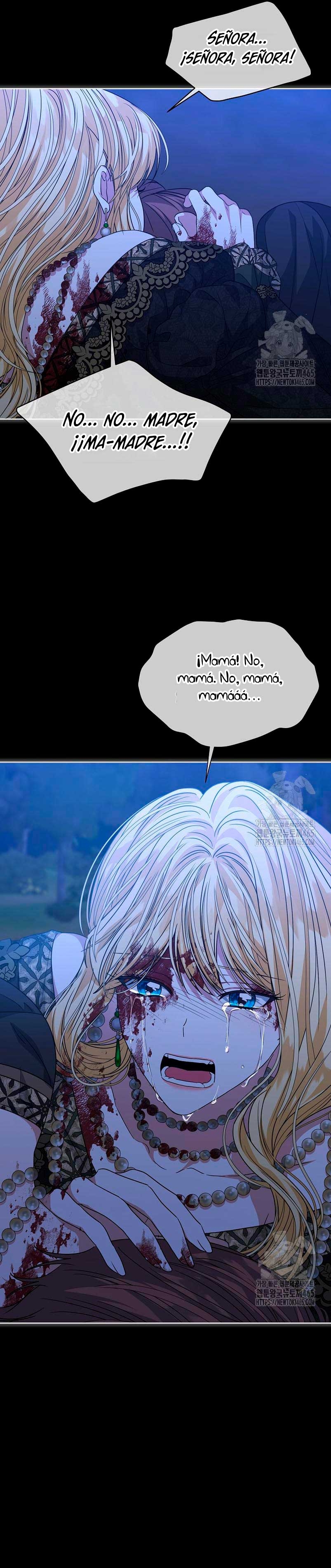 La posesión de libros es ahora aburrida para mí Capítulo 74 - Página 26