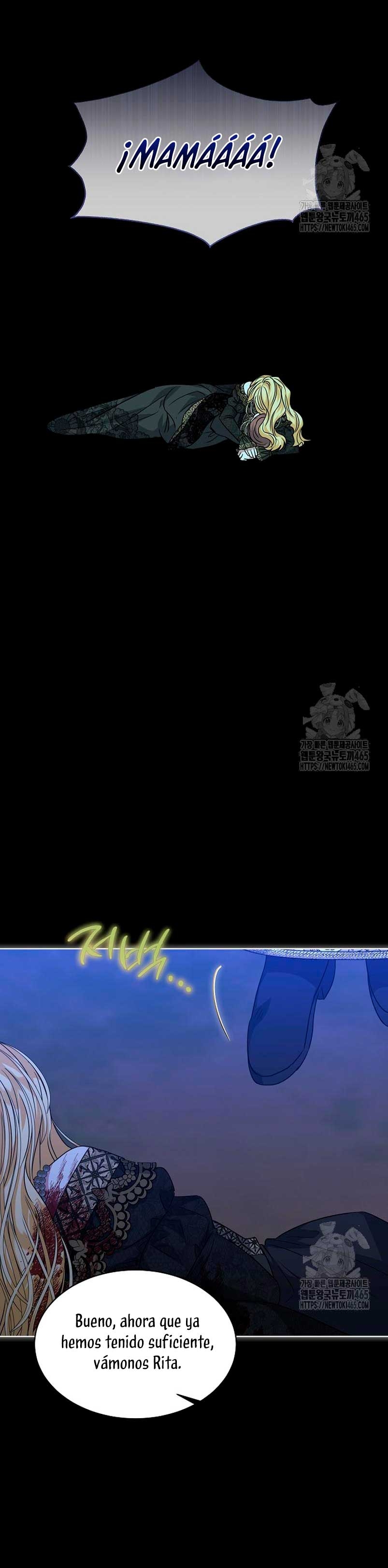 La posesión de libros es ahora aburrida para mí Capítulo 74 - Página 27