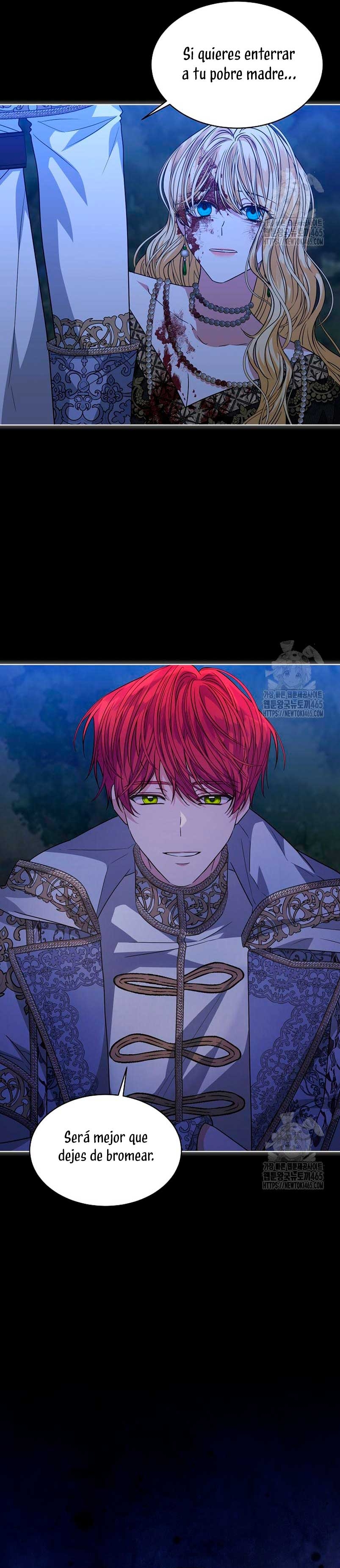 La posesión de libros es ahora aburrida para mí Capítulo 74 - Página 28