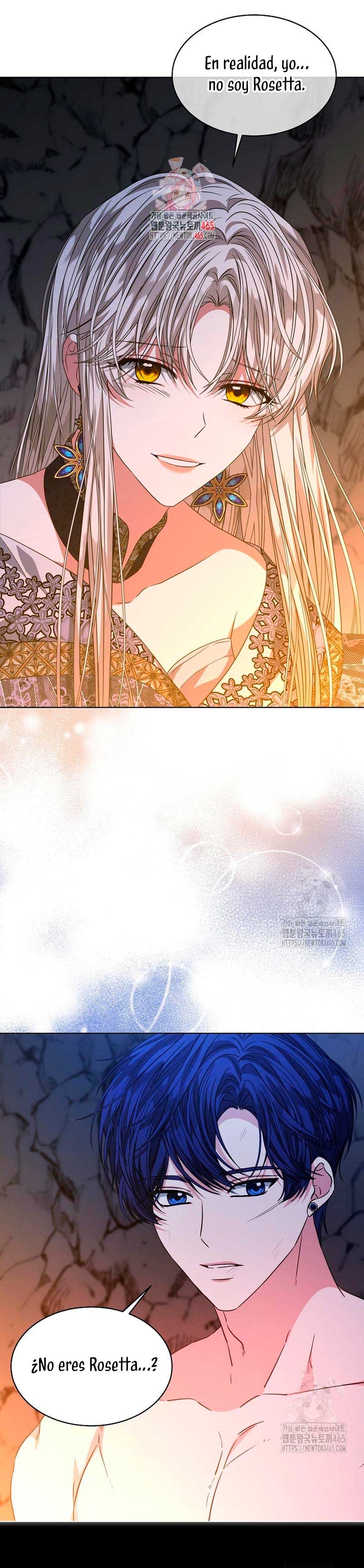 La posesión de libros es ahora aburrida para mí Capítulo 74 - Página 3