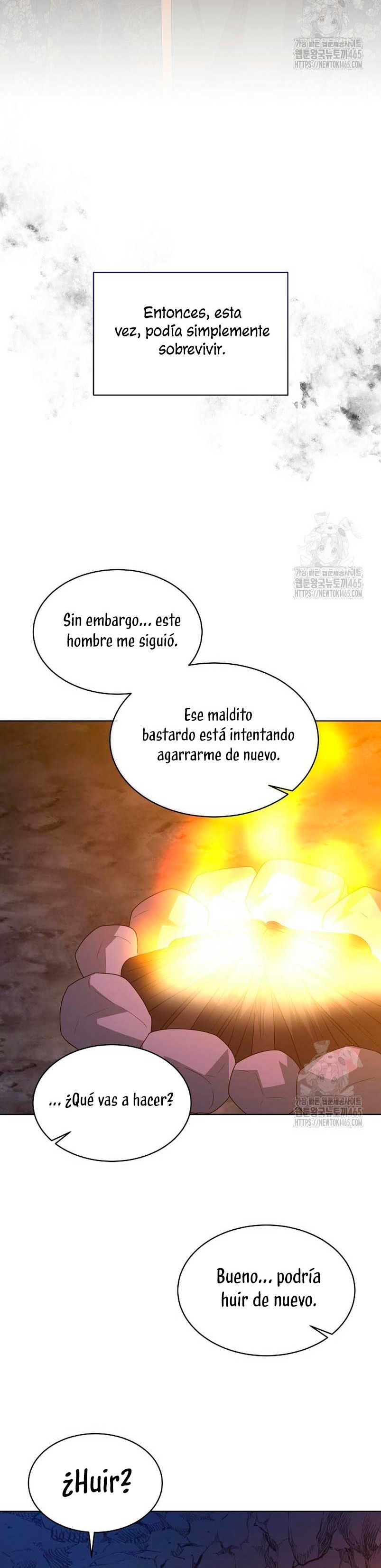 La posesión de libros es ahora aburrida para mí Capítulo 74 - Página 31