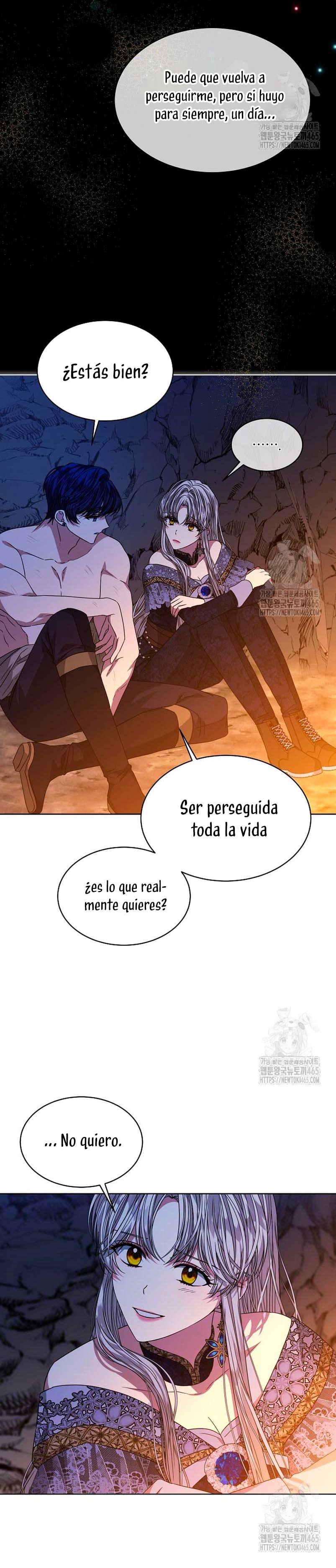 La posesión de libros es ahora aburrida para mí Capítulo 74 - Página 33