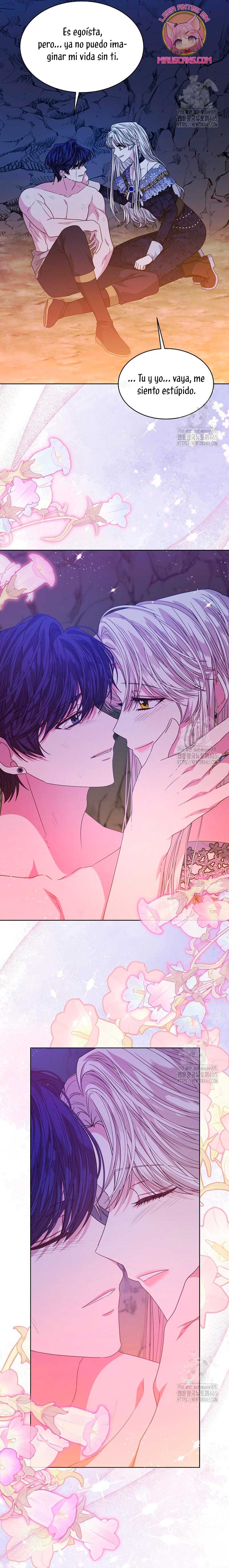 La posesión de libros es ahora aburrida para mí Capítulo 74 - Página 36