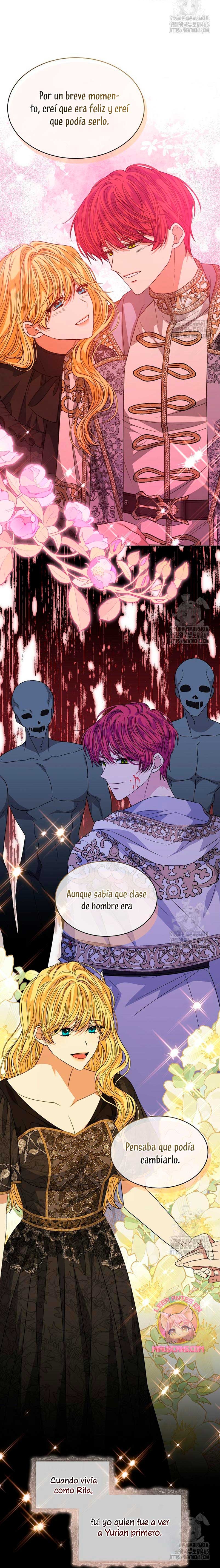 La posesión de libros es ahora aburrida para mí Capítulo 74 - Página 9