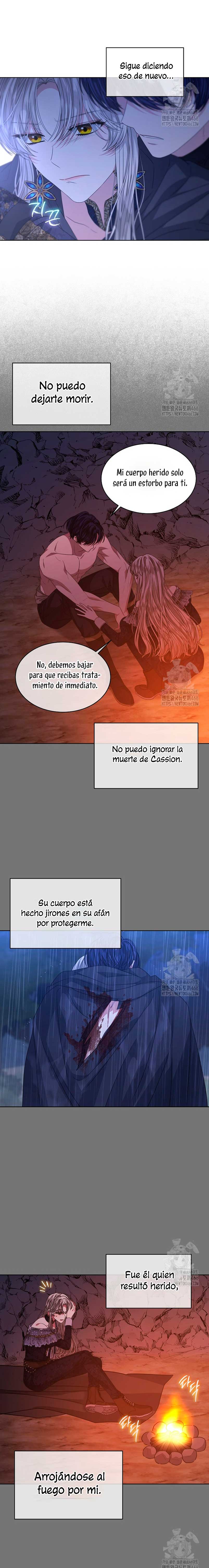 La posesión de libros es ahora aburrida para mí Capítulo 75 - Página 11