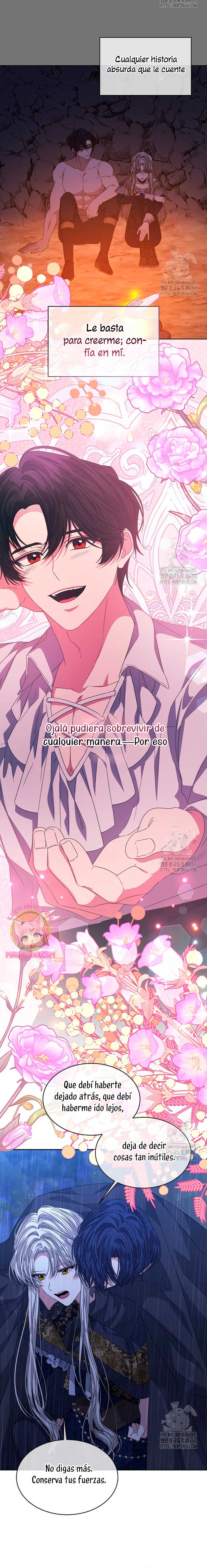 La posesión de libros es ahora aburrida para mí Capítulo 75 - Página 12