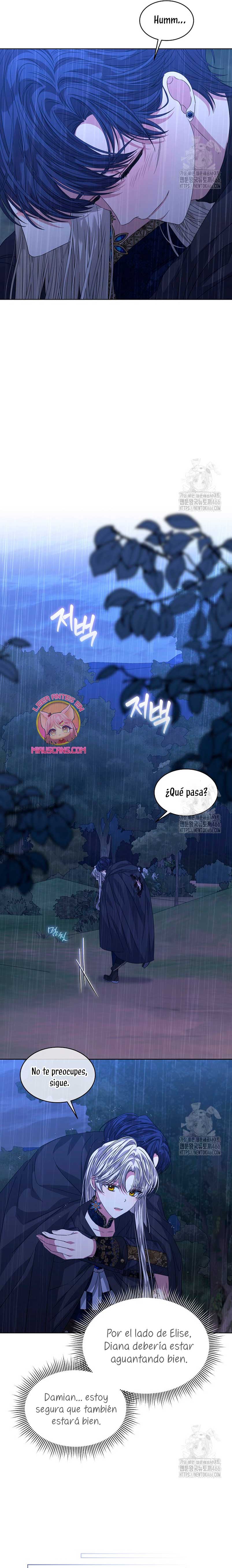 La posesión de libros es ahora aburrida para mí Capítulo 75 - Página 13