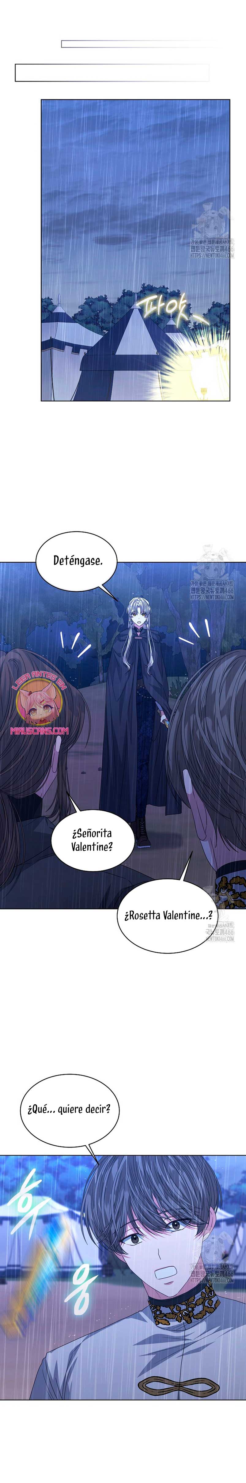 La posesión de libros es ahora aburrida para mí Capítulo 75 - Página 20