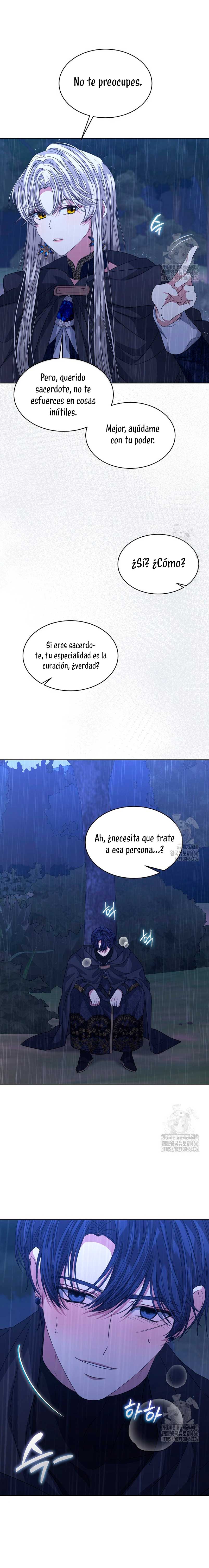 La posesión de libros es ahora aburrida para mí Capítulo 75 - Página 22