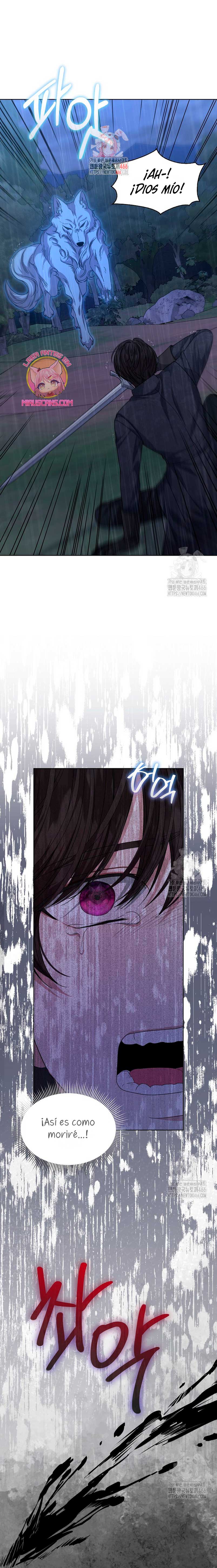 La posesión de libros es ahora aburrida para mí Capítulo 75 - Página 3