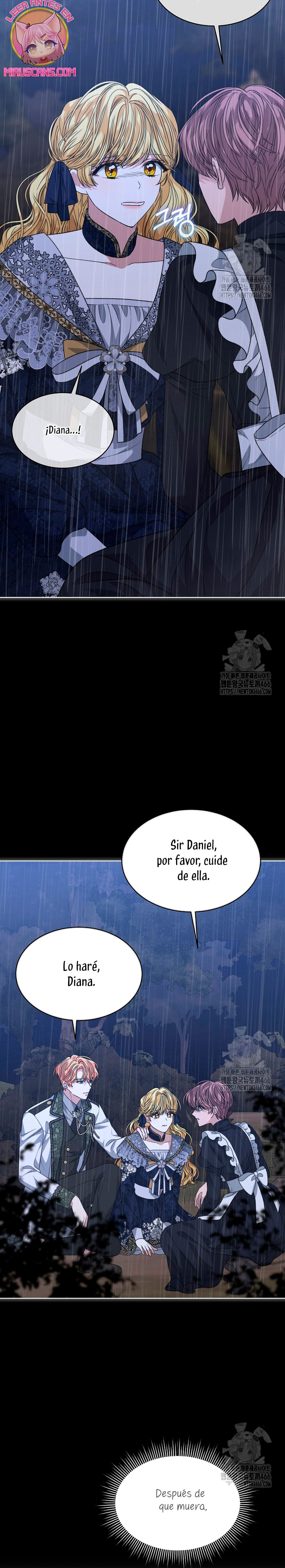 La posesión de libros es ahora aburrida para mí Capítulo 76 - Página 12