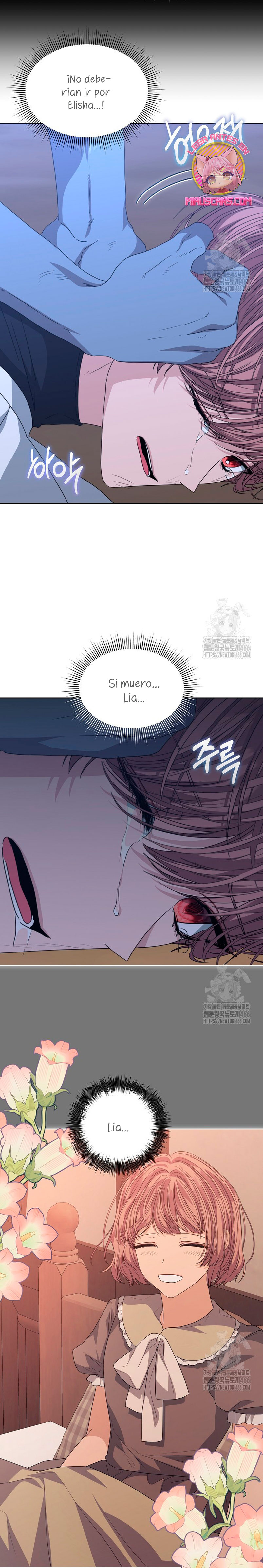 La posesión de libros es ahora aburrida para mí Capítulo 76 - Página 13