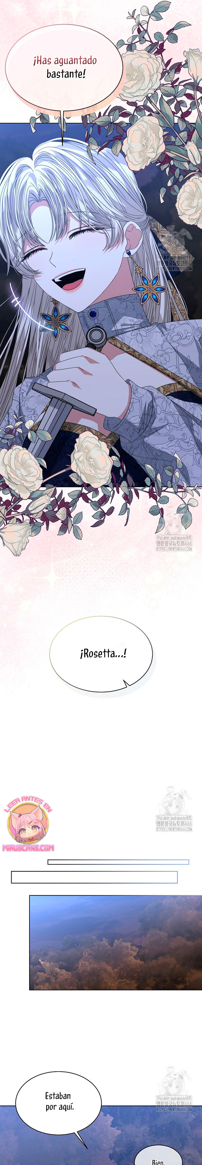 La posesión de libros es ahora aburrida para mí Capítulo 76 - Página 15