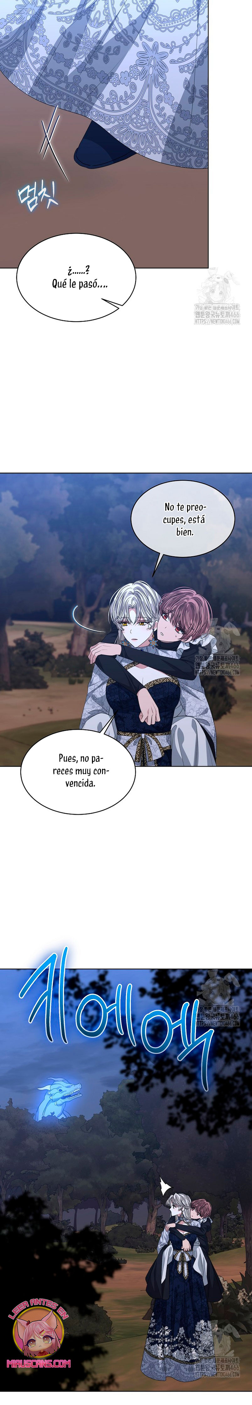 La posesión de libros es ahora aburrida para mí Capítulo 76 - Página 17