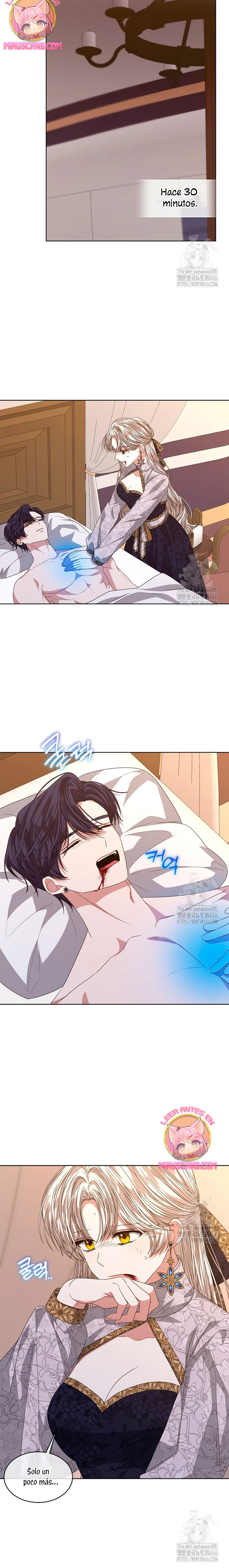 La posesión de libros es ahora aburrida para mí Capítulo 76 - Página 20