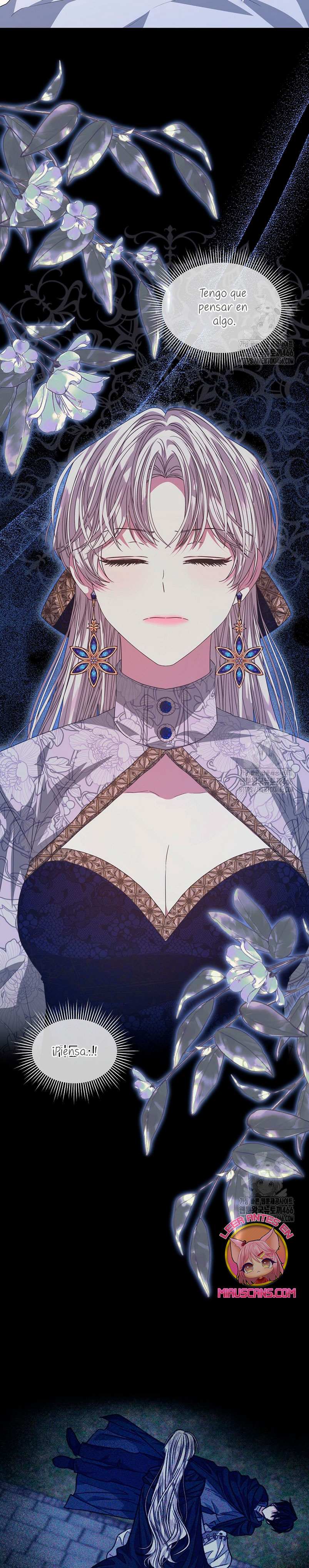 La posesión de libros es ahora aburrida para mí Capítulo 76 - Página 6