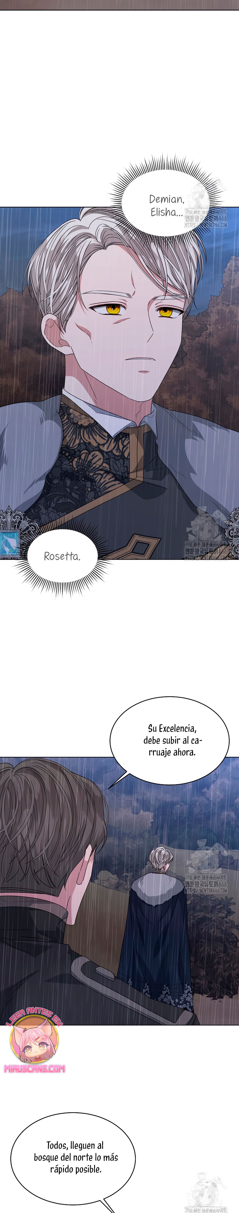 La posesión de libros es ahora aburrida para mí Capítulo 77 - Página 13