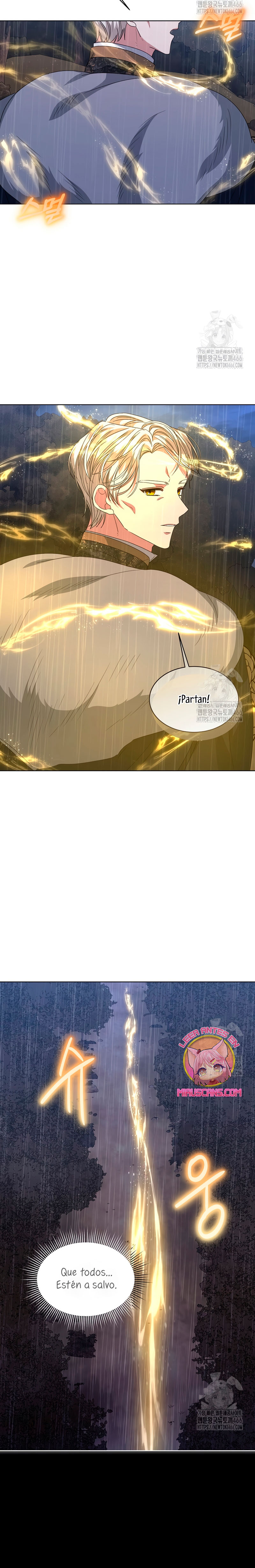 La posesión de libros es ahora aburrida para mí Capítulo 77 - Página 14