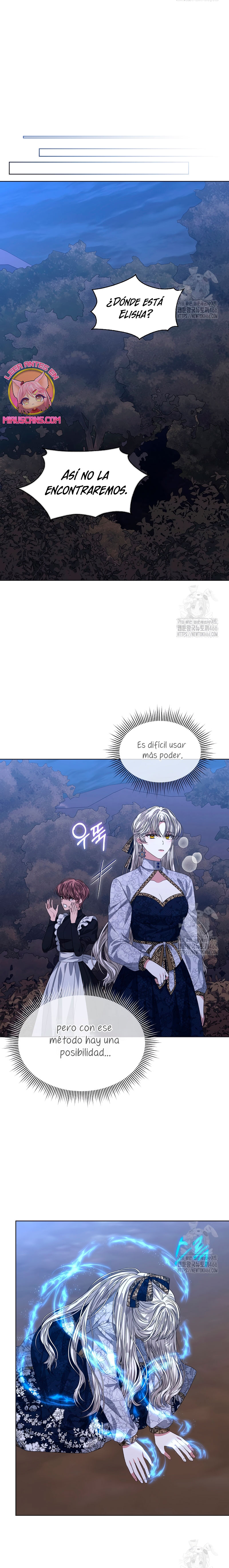 La posesión de libros es ahora aburrida para mí Capítulo 77 - Página 23