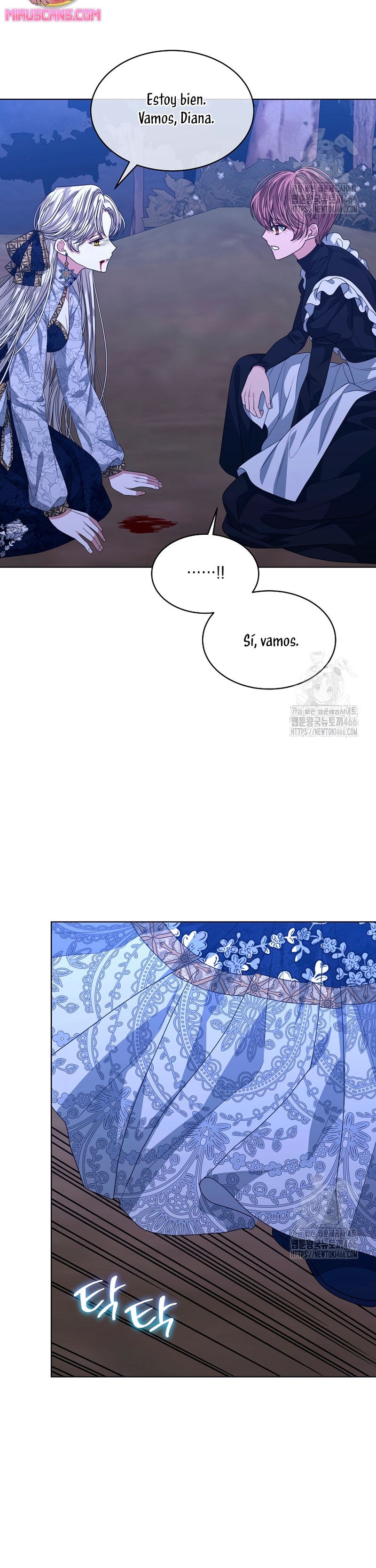 La posesión de libros es ahora aburrida para mí Capítulo 77 - Página 25