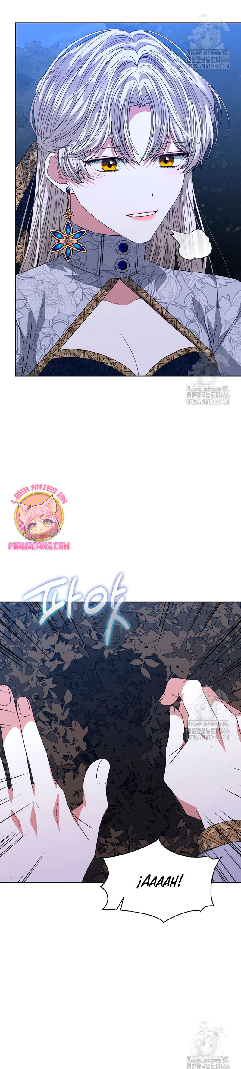 La posesión de libros es ahora aburrida para mí Capítulo 77 - Página 27