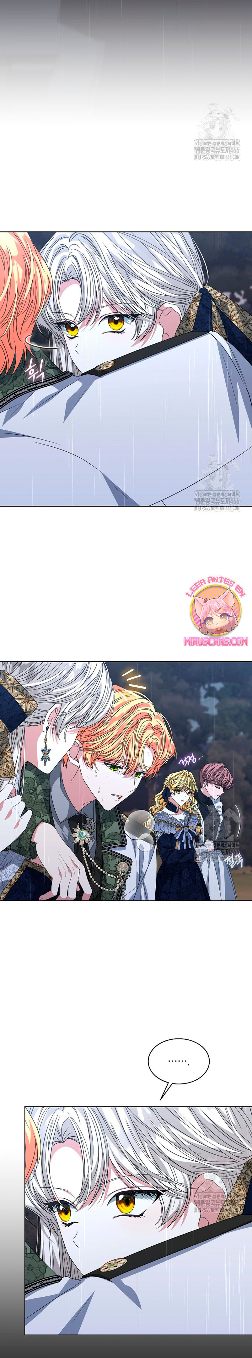 La posesión de libros es ahora aburrida para mí Capítulo 78 - Página 10