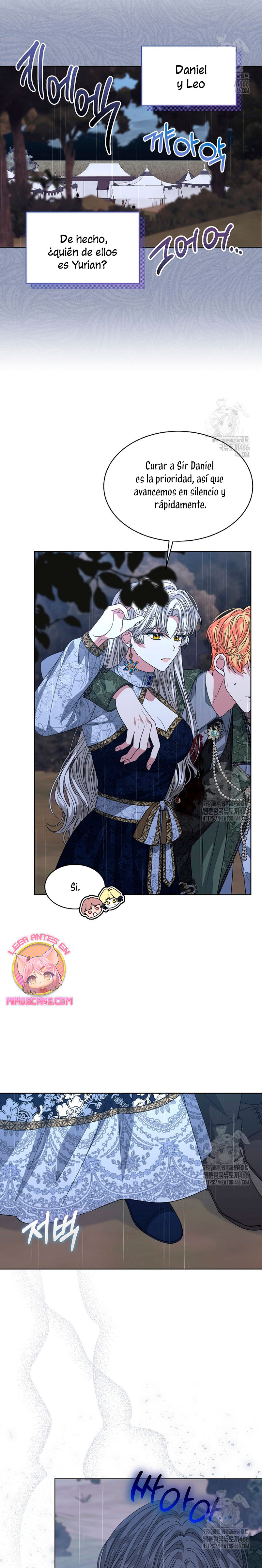 La posesión de libros es ahora aburrida para mí Capítulo 78 - Página 13