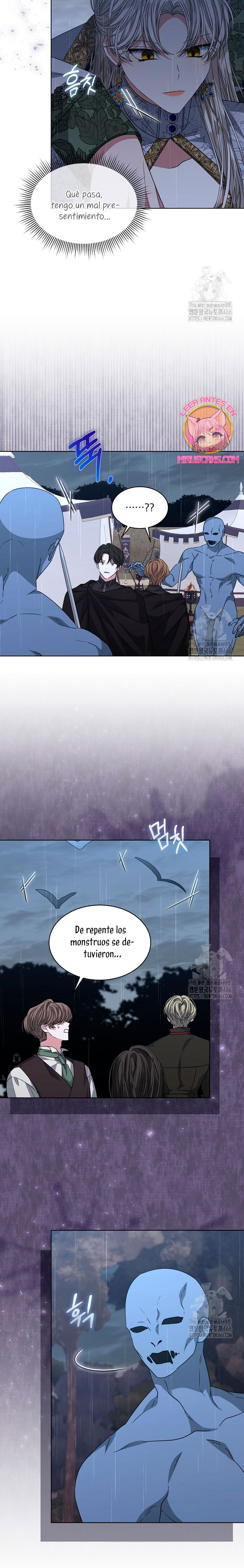 La posesión de libros es ahora aburrida para mí Capítulo 78 - Página 14