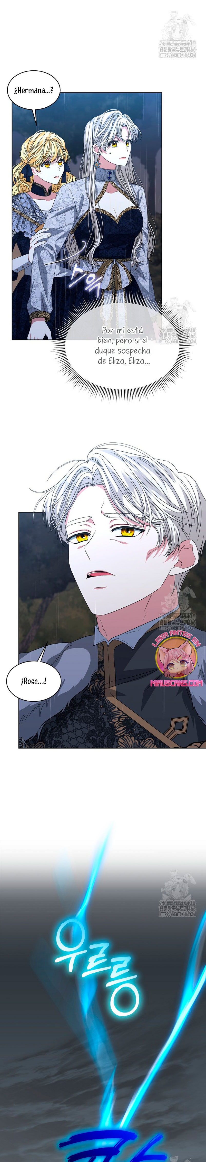 La posesión de libros es ahora aburrida para mí Capítulo 78 - Página 22