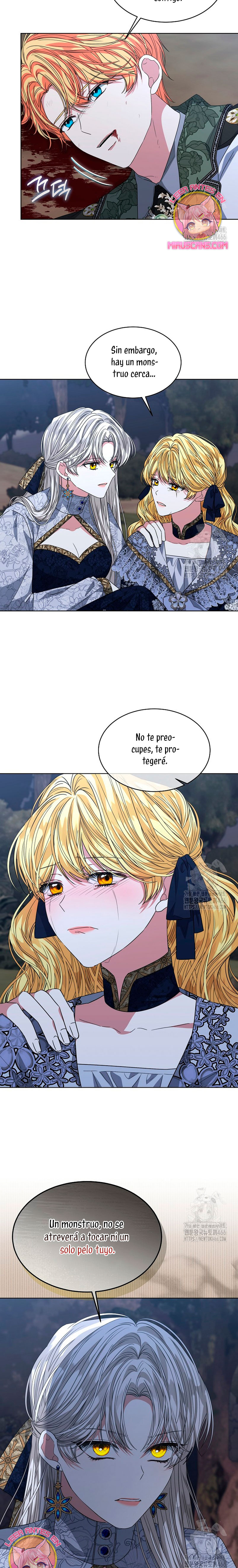 La posesión de libros es ahora aburrida para mí Capítulo 78 - Página 7