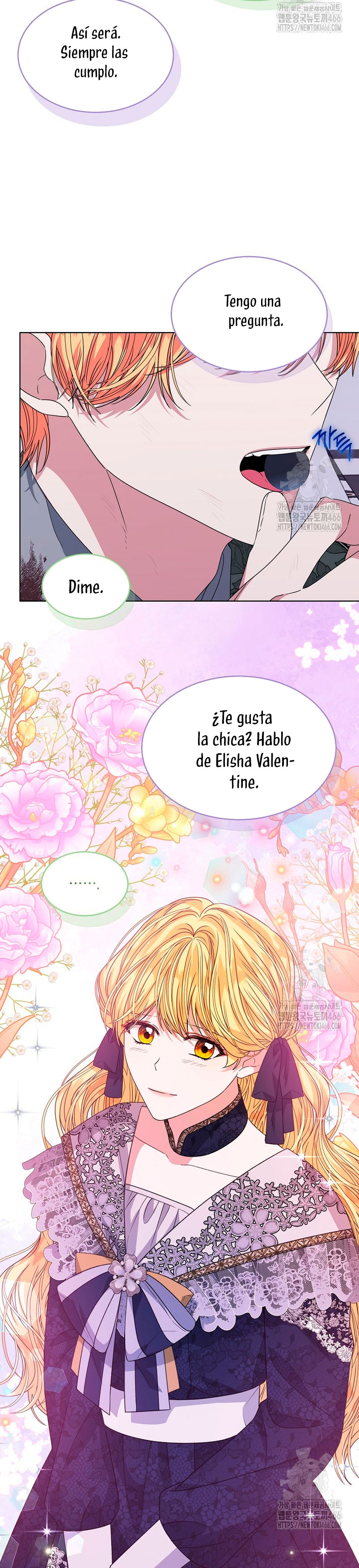 La posesión de libros es ahora aburrida para mí Capítulo 79 - Página 13