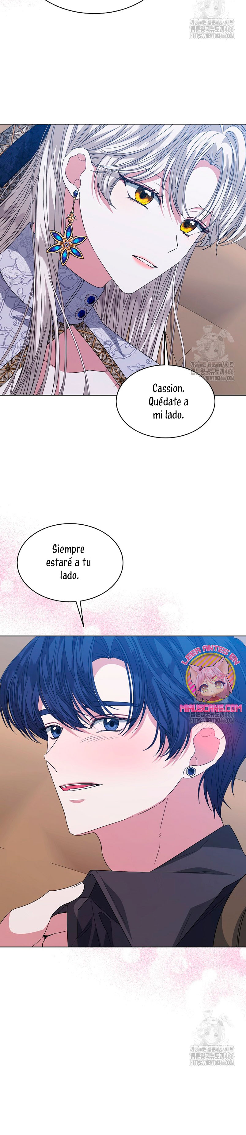 La posesión de libros es ahora aburrida para mí Capítulo 79 - Página 19