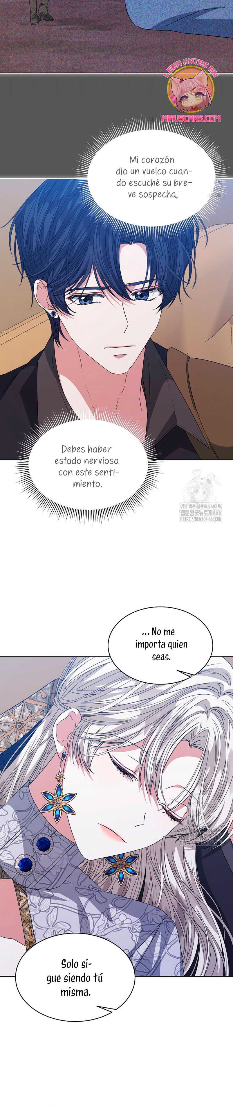 La posesión de libros es ahora aburrida para mí Capítulo 79 - Página 25