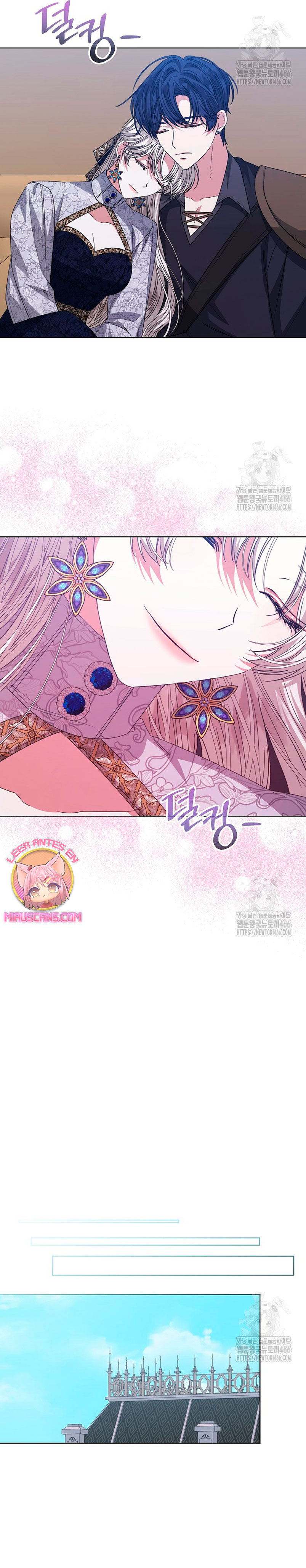 La posesión de libros es ahora aburrida para mí Capítulo 79 - Página 26